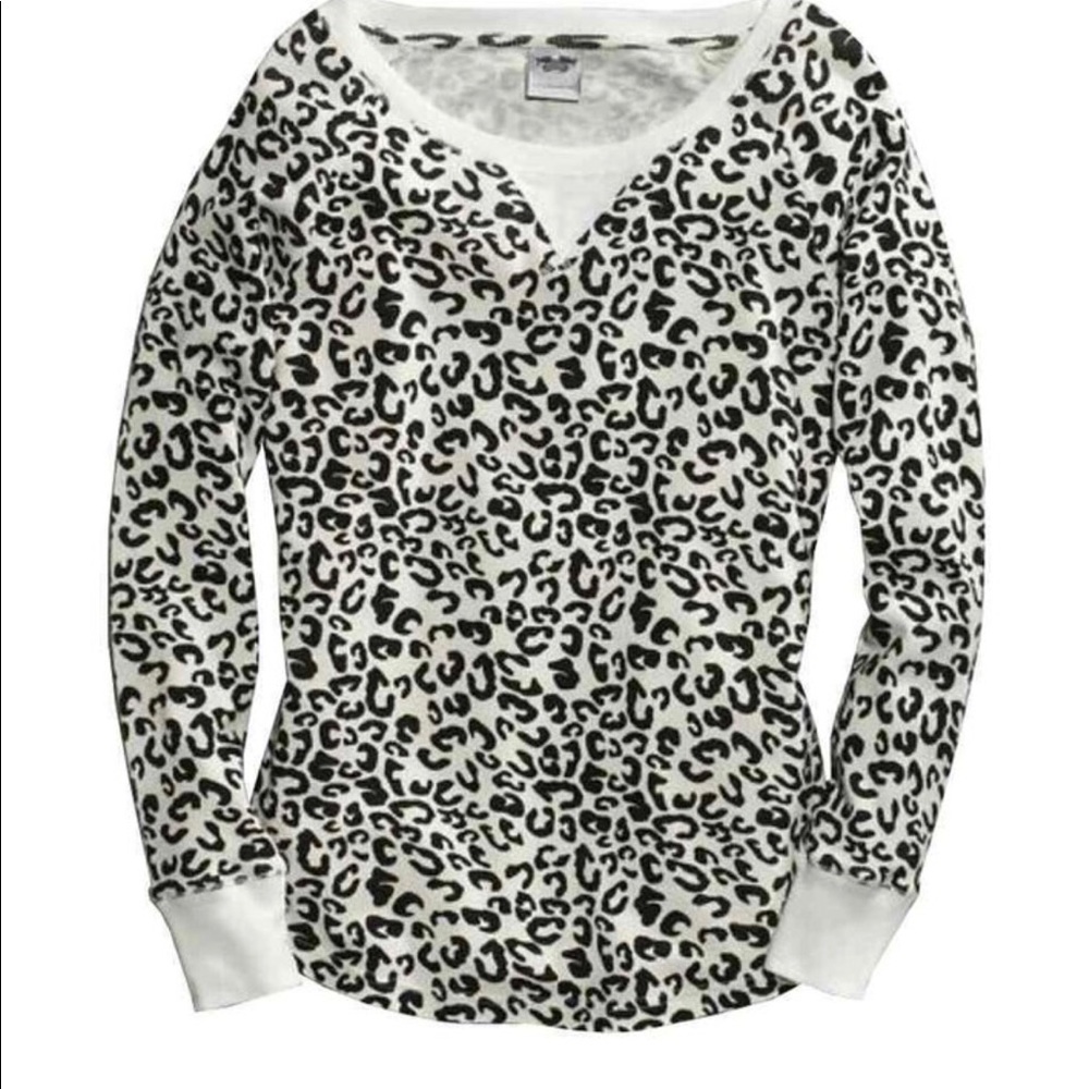 Harley Davidson longsleeve shirt